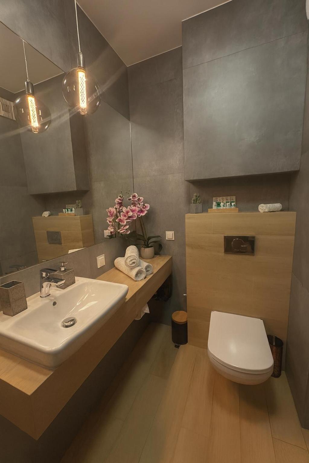 Apartament Na Teczowej - Wroclaw — Zdjęcia 1